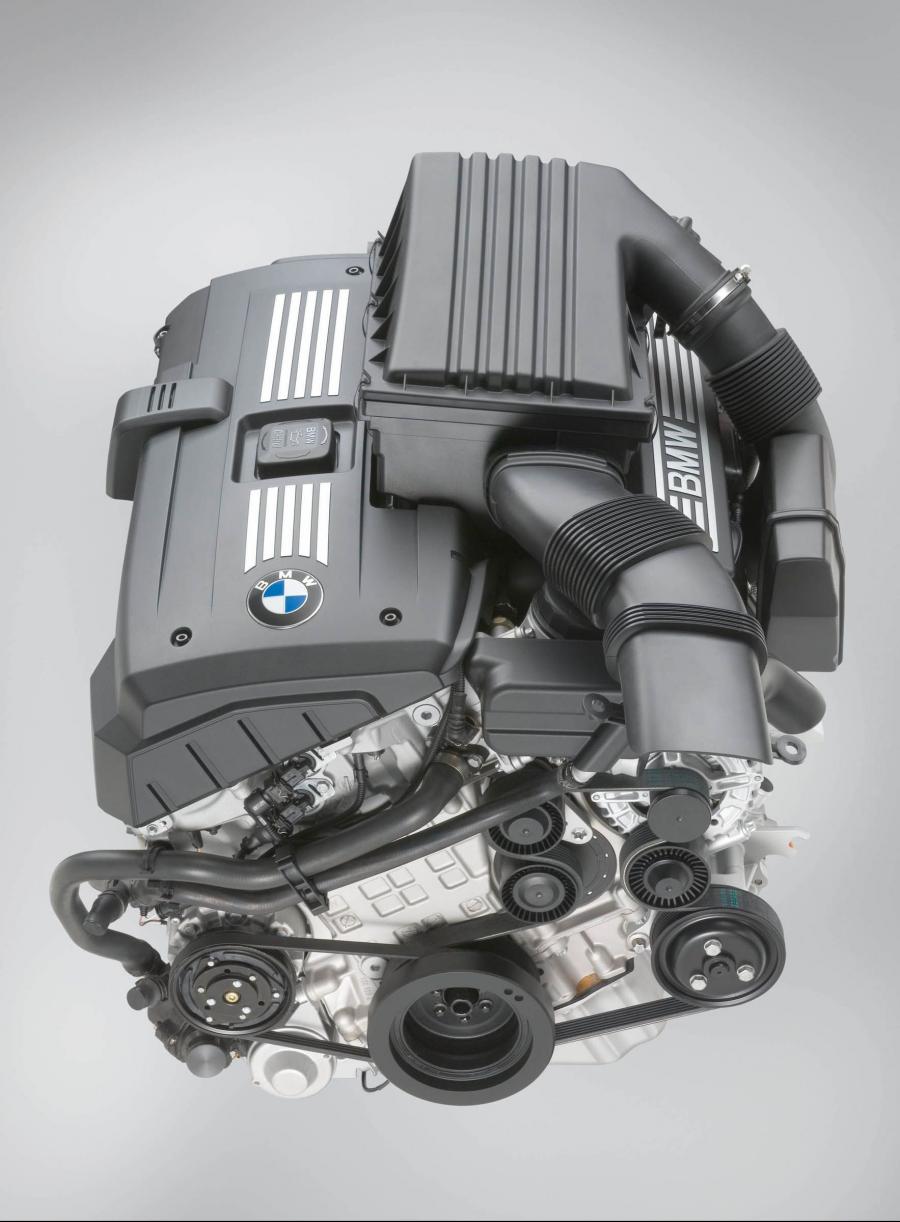  BMW X5 2007 года  (фото 217 из 276)